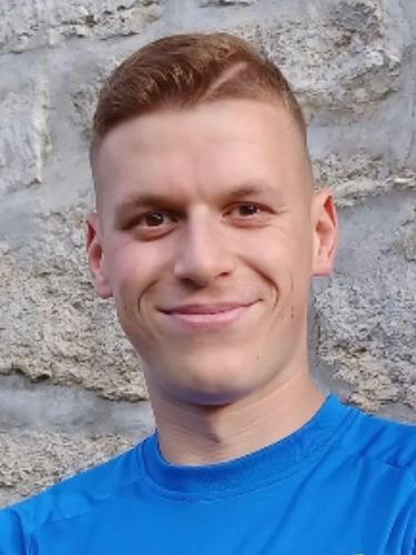 Tim Cedric Thielemann