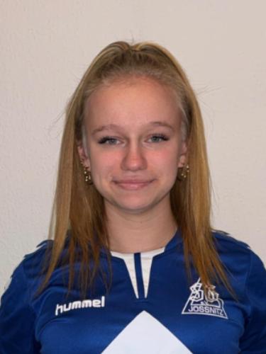 Kimberly Pältz