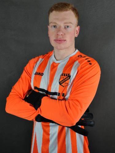 Adrian Knörzer
