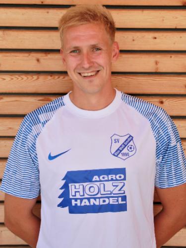 Patrick Kaufmann