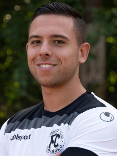 Noel Maurice Ritter