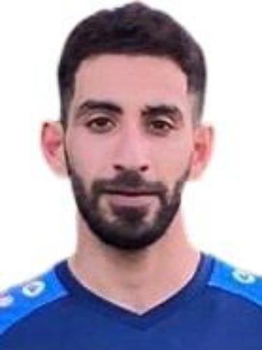 Omar Karman