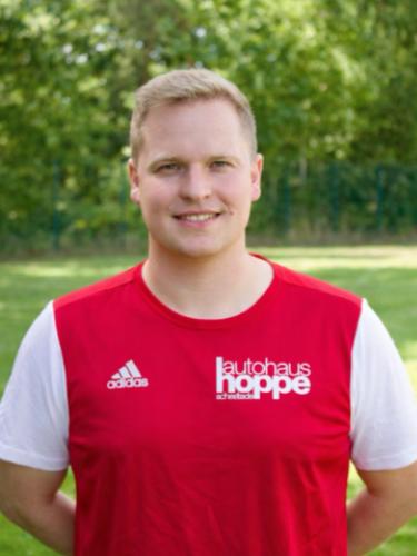 Hendrik Müller