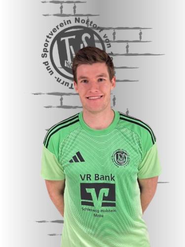 Chris Kröhnert