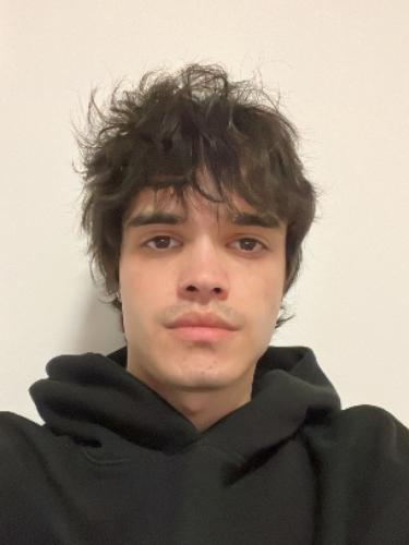 Joel Ramos Metzger