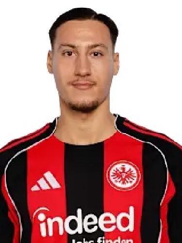 Younes Ebnoutalib