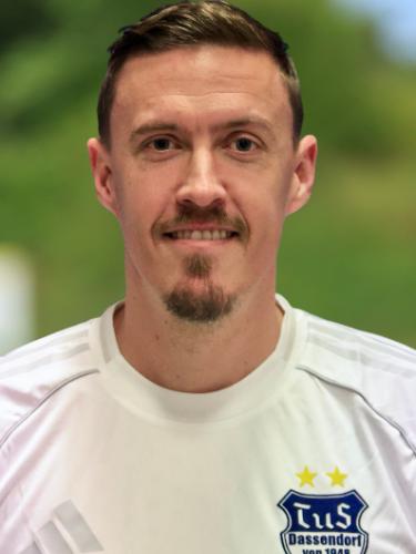 Max Kruse