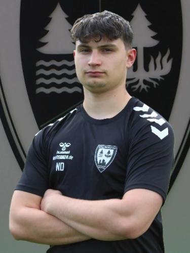 Niclas Dörfler