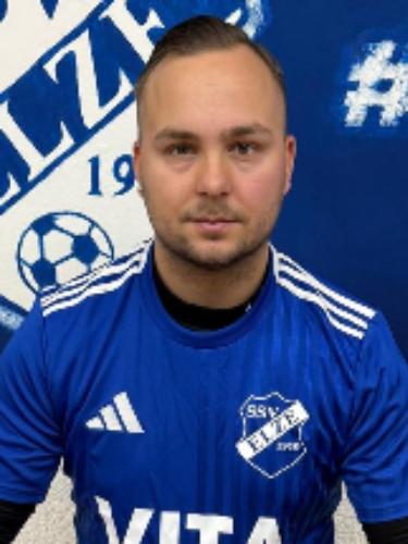 Dennis Schumann
