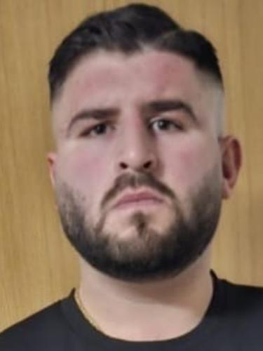 Michael Mraz Safoyan