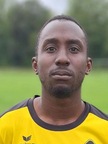 Juniour Kyei