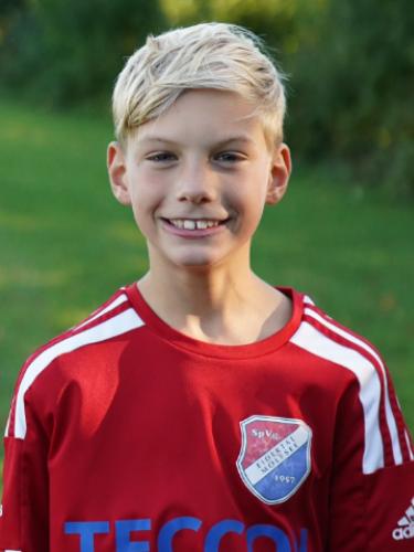 Oskar Junes Lammers