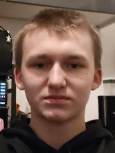 Colin Hübner