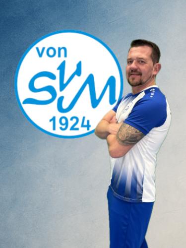 Andreas Maier