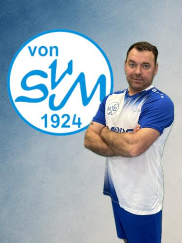 Willi Schmidt