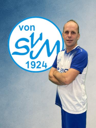 Kevin Siebrands