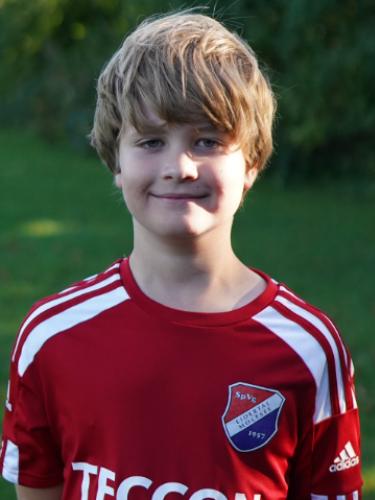 Eliot Thomas Cristea