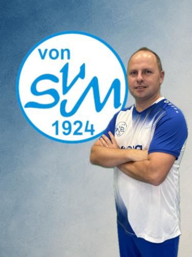 Dennis Höhne