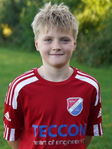 Justus Lutz Stach