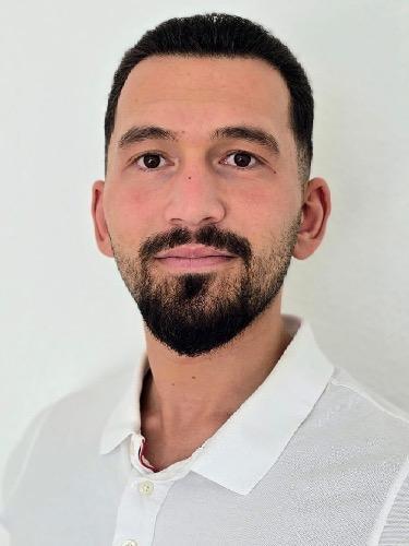 Ahmet Besevli