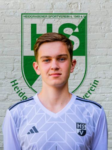 Jelle Mats Lange
