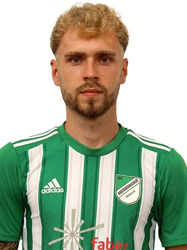 Jan Luca Rebmann