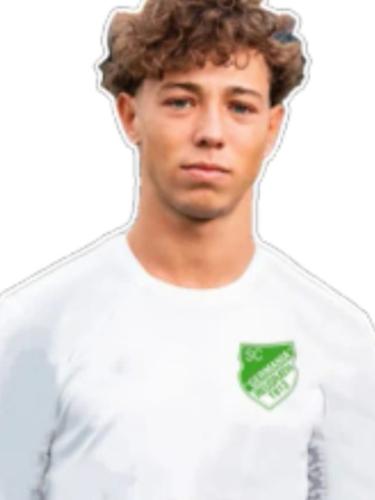 Gianluca Cserep