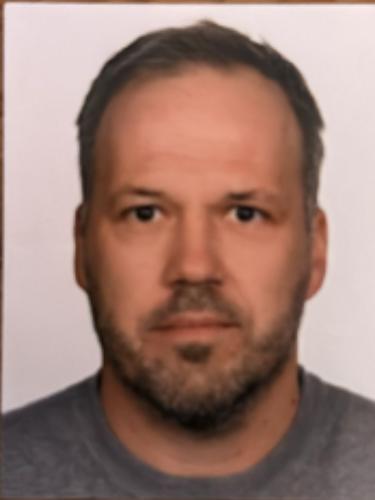 Andre Krieger