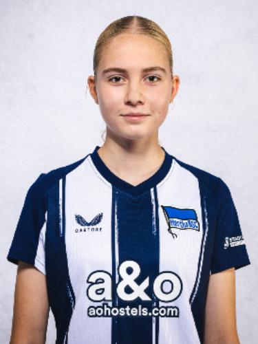Martha Berlin