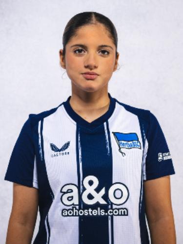 Ilayda Birol