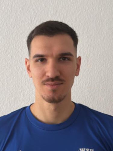 Viktor Markovski