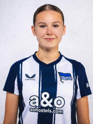 Sophie Chapman
