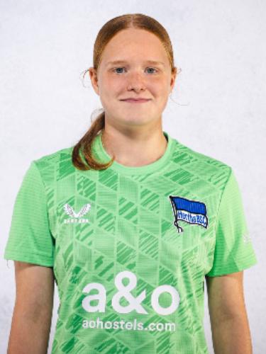 Melina Jolie Heitmann