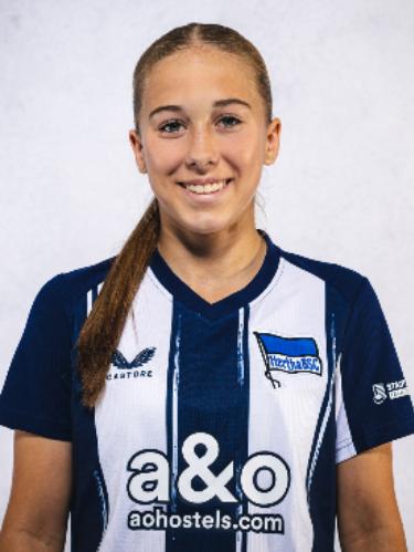 Jessica Morche
