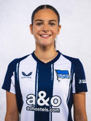 Amina Salge