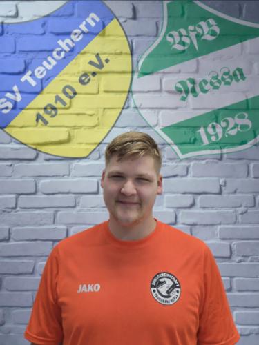 Nick Böttcher