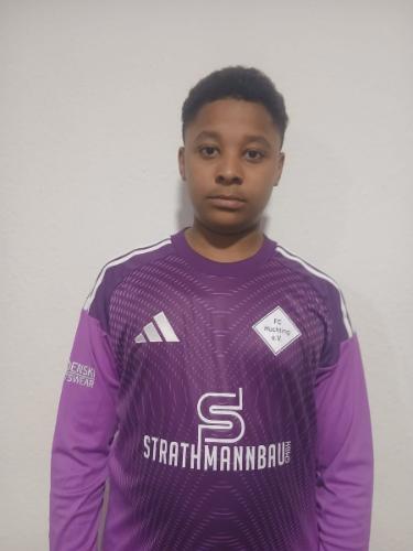Elliman Njie