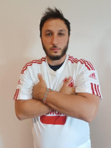 Paul Suarez