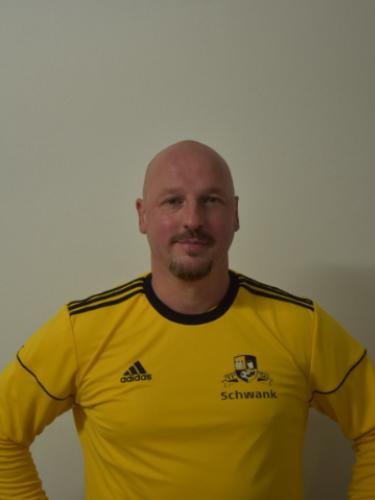 Marco Sprenger