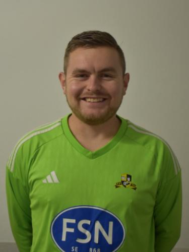Jannik Strek