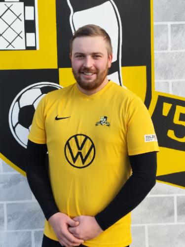 Sebastian Borgwardt