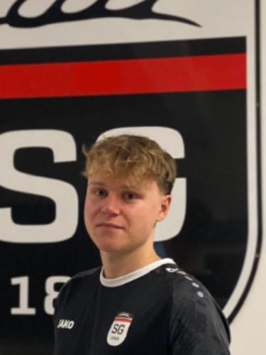 Lukas Hanle