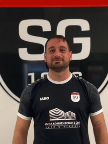 Harun-Fergan Sahin