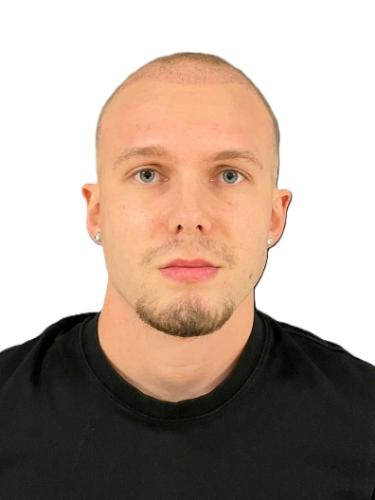 Luis Mensendiek