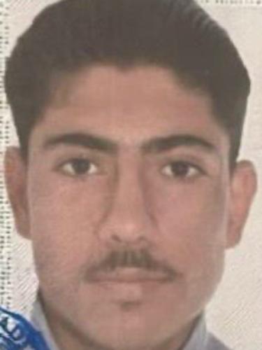 Mohamad Riyad Hasud