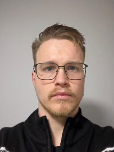 Dustin Wendel