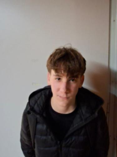 Collin Otterbein