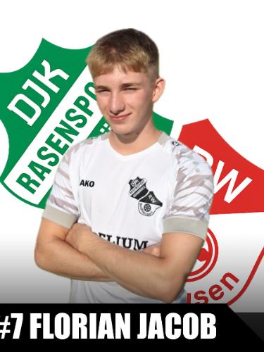 Florian Jacob