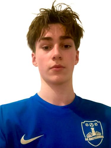 Felix Göttsche