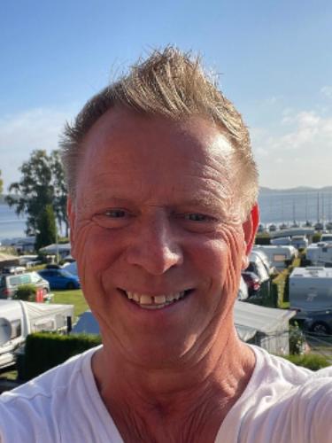 Axel Wandel